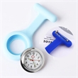 Convenient Practical Soft Nurses Pocket Watch Lapel Clip | https://www.bestnamebadges.com