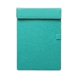A4 Conference Mat Magnetic Clipboard Leather Writing Board | https://www.bestnamebadges.com