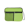 Multi-Purpose Travel Tote Mesh Bag Carrying Case | https://www.bestnamebadges.com