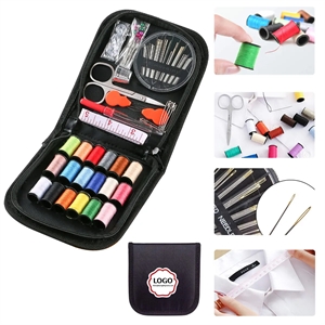 Travel Sewing Kit