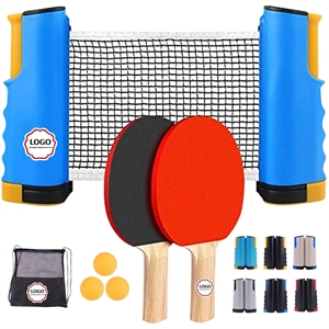 Table Tennis Set