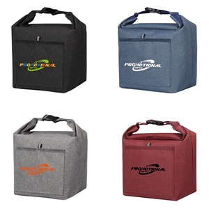 Leakproof Cooler Tote Lunch Bag Organizer for Office Picnic
