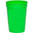 16 oz Reusable Big Game Plastic Stadium Cup | https://www.bestnamebadges.com
