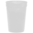 16 oz Reusable Big Game Plastic Stadium Cup | https://www.bestnamebadges.com