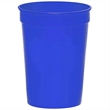 16 oz Reusable Big Game Plastic Stadium Cup | https://www.bestnamebadges.com