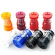 International Universal Plug 3 In 1 Travel Adapter | https://www.bestnamebadges.com