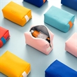 Large Capacity Portable Multifunctional Travel Cosmetic Bag | https://www.bestnamebadges.com