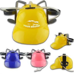 Beer Lazy Person Drinking Beverage Soda Drinker Helmet Hat