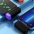 Portable Fast Charging Power Bank Charger 3000/5000mAh | https://www.bestnamebadges.com