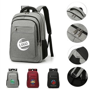 New Business Travel Backpack Notebook Laptop Bags