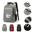 New Business Travel Backpack Notebook Laptop Bags | https://www.bestnamebadges.com