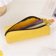 Custom Simple Portable Exam Stationery Pencil Pouc | https://www.bestnamebadges.com