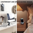 3 In 1 Wireless Charging Station For Phone Watch Headphone | https://www.bestnamebadges.com