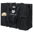 Custom Nice Portable Utility Water Resistant Tote Bag | https://www.bestnamebadges.com