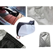 Sun UV Dustproof Waterproof Bike Cover With Lock Hole | https://www.bestnamebadges.com