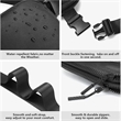 Adjustable Strap Lightweight Fanny Packs Crossbody Bags | https://www.bestnamebadges.com