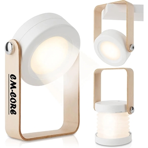 Rechargeable LED Lantern Lamp
