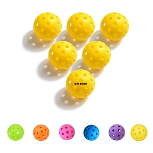 26/40 Pickleballs