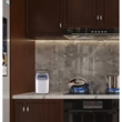 Portable Self-Cleaning Fast Ice Maker Machine For Office Bar | https://www.bestnamebadges.com
