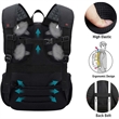 40L Large Capacity Premium Multi-purpose Waterproof Backpack | https://www.bestnamebadges.com