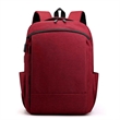 USB Charging Large Capacity Lightweight Outdoor Backpack | https://www.bestnamebadges.com