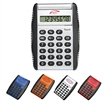 Multifunctional Comfort Grip Palm Size Electronic Calculator | https://www.bestnamebadges.com