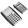 Multifunctional Comfort Grip Palm Size Electronic Calculator | https://www.bestnamebadges.com