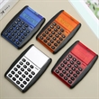 Multifunctional Comfort Grip Palm Size Electronic Calculator | https://www.bestnamebadges.com