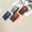 Multifunctional Comfort Grip Palm Size Electronic Calculator | https://www.bestnamebadges.com