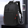 Large Capacity Premium Laptop Backpack for College Students | https://www.bestnamebadges.com
