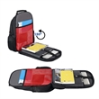 40L TSA Friendly Large Capacity Backpacks With USB Port | https://www.bestnamebadges.com