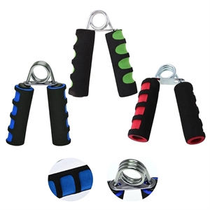Gym Fitness Hand Grip Arm Strengthener Trainers