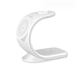 Fast Charging Magnetic 3 In 1 Wireless Charger | https://www.bestnamebadges.com