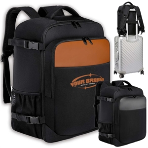 20l Large Capacity Premium Waterproof Backpack With USB Port