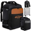 20l Large Capacity Premium Waterproof Backpack With USB Port | https://www.bestnamebadges.com