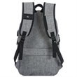 Large Capacity Anti-Theft Laptop Backpack w/ USB Port & Lock | https://www.bestnamebadges.com
