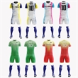 Customize Soccer Team Uniform with Any Name Number Logo | https://www.bestnamebadges.com