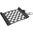 Folding Portable Travel Camping Board Games Chess Checkers | https://www.bestnamebadges.com