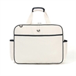 Wipeable Tennis Racket Shoulder Pickleball Gym Tote Bag | https://www.bestnamebadges.com