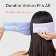 Adjustable Dual-Sided All-Season Sleep  | https://www.bestnamebadges.com