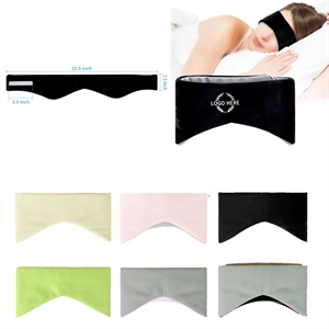 Double Sided Large Covers Sleep Eye Mask