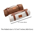 Large Foldable Durable Camping Picnic Blankets Beach Mat | https://www.bestnamebadges.com