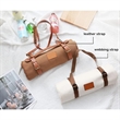 Large Foldable Durable Camping Picnic Blankets Beach Mat | https://www.bestnamebadges.com