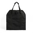 Portable Outdoor Wood Srorage Bag Waterproof Firewood Tote | https://www.bestnamebadges.com