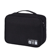 Electronics Storage Case Cable Pouch Organizer Digital Bag | https://www.bestnamebadges.com