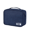 Electronics Storage Case Cable Pouch Organizer Digital Bag | https://www.bestnamebadges.com