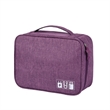 Electronics Storage Case Cable Pouch Organizer Digital Bag | https://www.bestnamebadges.com