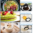 High Precision Digital Balance Electronic Weight Spoon Scale | https://www.bestnamebadges.com