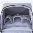 Toiletry Bag Hanging Makeup Storage Pouch Organizer Tote | https://www.bestnamebadges.com