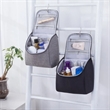 Toiletry Bag Hanging Makeup Storage Pouch Organizer Tote | https://www.bestnamebadges.com